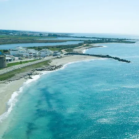 Cod. 21 - Sul Mare Casa vacanze *