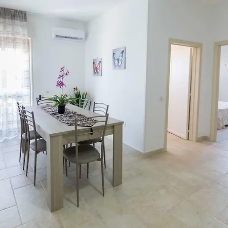Casa vacanze Cod. 21 - Sul Mare