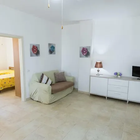 Casa vacanze Cod. 21 - Sul Mare Torre Mozza
